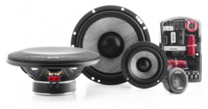 Best 6.5 Inch Car Component Speakers 
