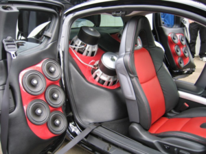 loudest 6x9 car speakers