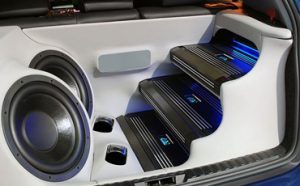 Best Amplifier for your car